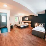 모텔 Palais *