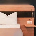 Palais 모텔 에르푸르트