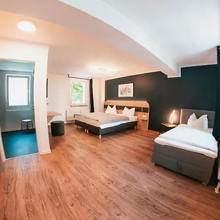 Motel Palais *