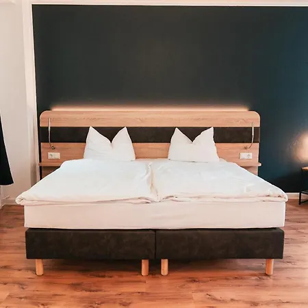 Motel Palais