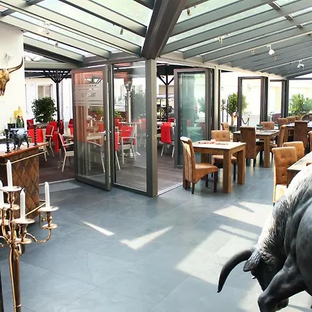 Motell Palais *