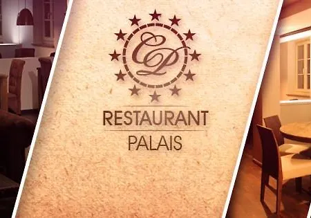 Palais Motel Erfurt