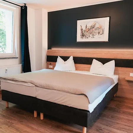 Motel Palais