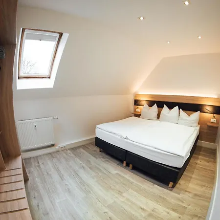 Motel Palais Erfurt