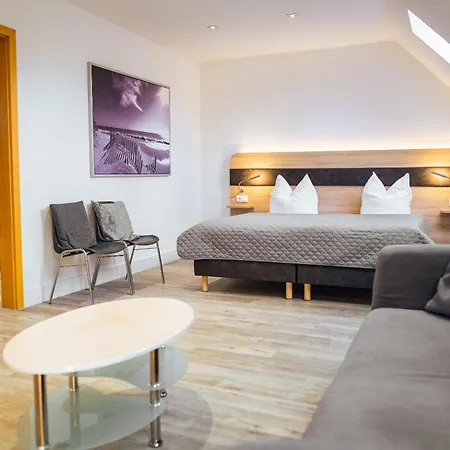 Motel Palais Erfurt