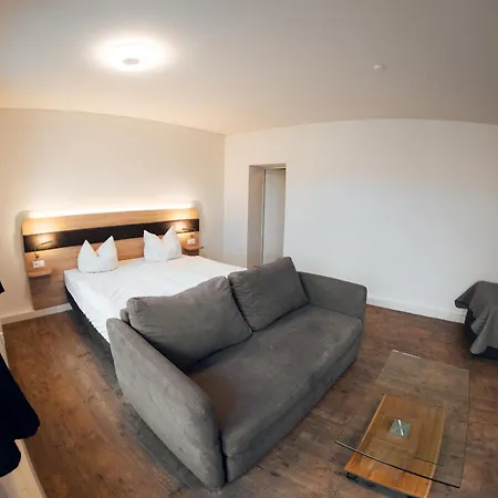 Motel Palais *