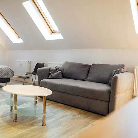 Palais Erfurt