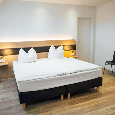 Palais Motel
