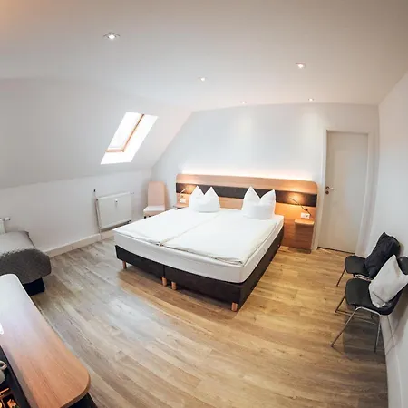 Motel Palais Erfurt
