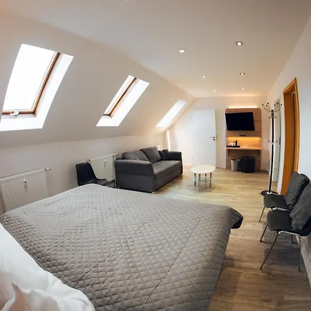 Palais Motel