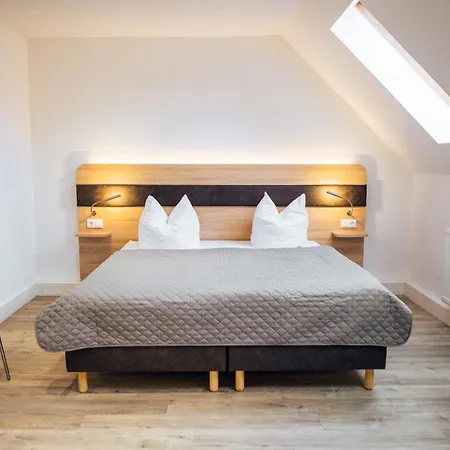 Palais Motel Erfurt