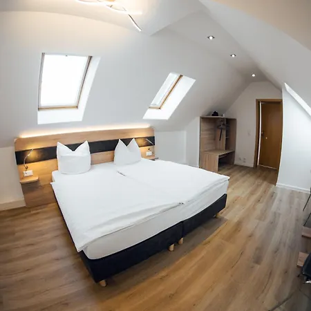 Palais Motel
